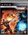 Mortal Kombat